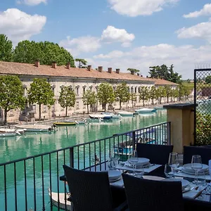 Time To Relax - La Terrazza Sul Peschiera del Garda