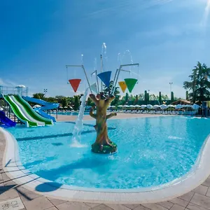 Kemp Del Garda Village And, Peschiera del Garda