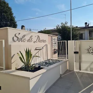 Sole Di Diana Luxury Peschiera del Garda
