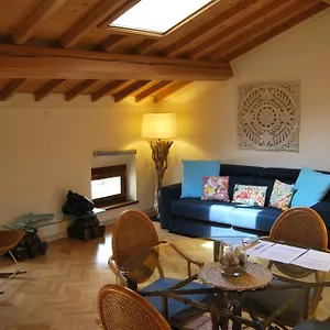 Attic 1 Centro Storico Peschiera del Garda