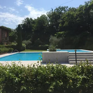 La Rosa Del Garda Appartamento