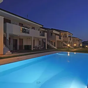  Apartment La Mimosa B03 By Wonderful Italy