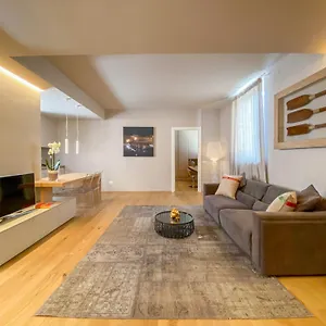 Appartement Time To Be - Luxury Centro Storico, Peschiera del Garda