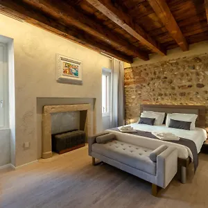  Casa de hóspedes La Casa In Paese