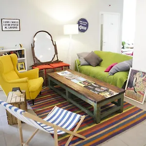  Albergue Meet Gardalake