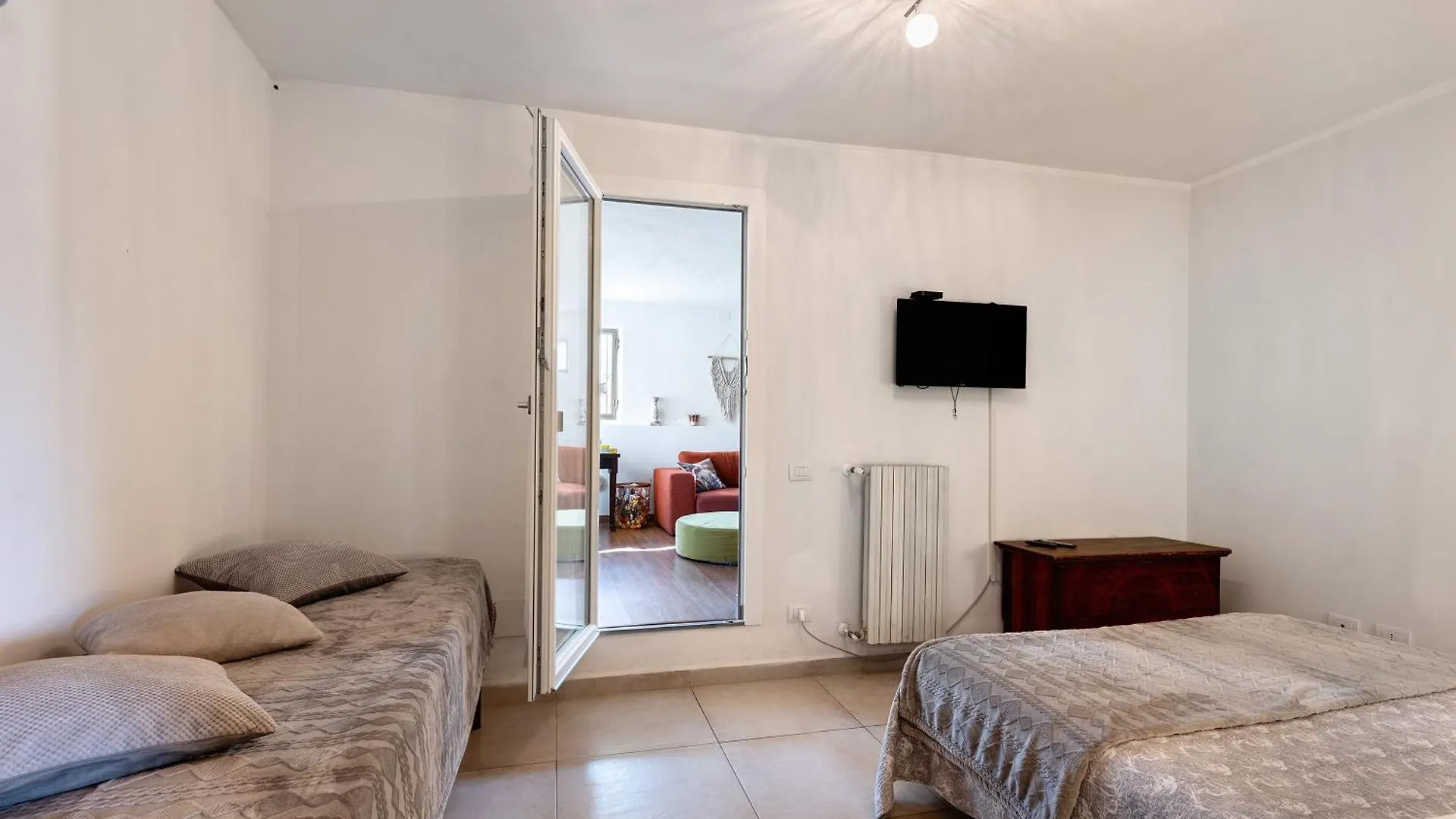 Les Amis Di Peschiera Apartment Peschiera del Garda 0*,  Italy
