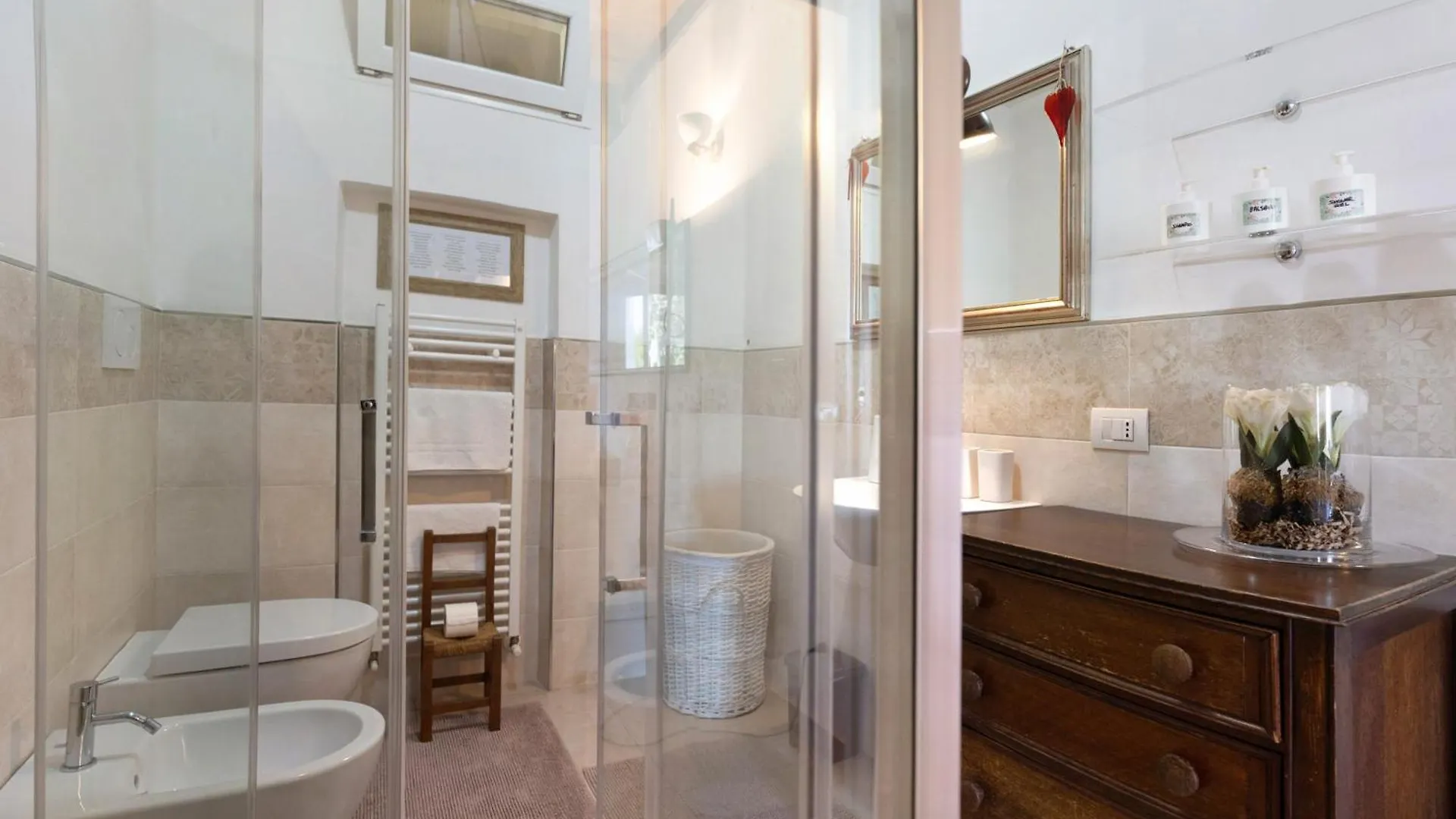 Les Amis Di Peschiera Apartment Peschiera del Garda Italy