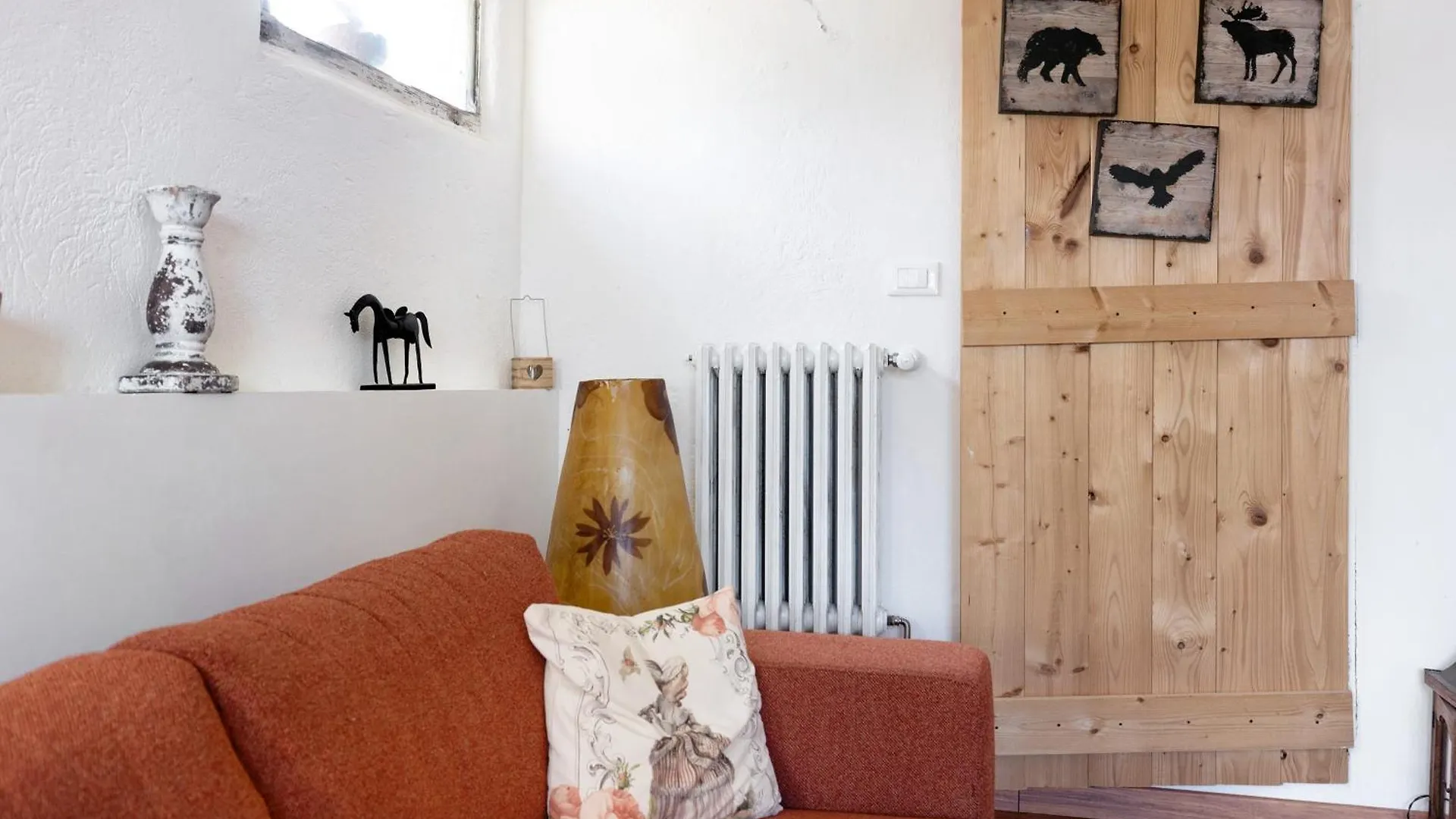 Les Amis Di Peschiera Apartment Peschiera del Garda