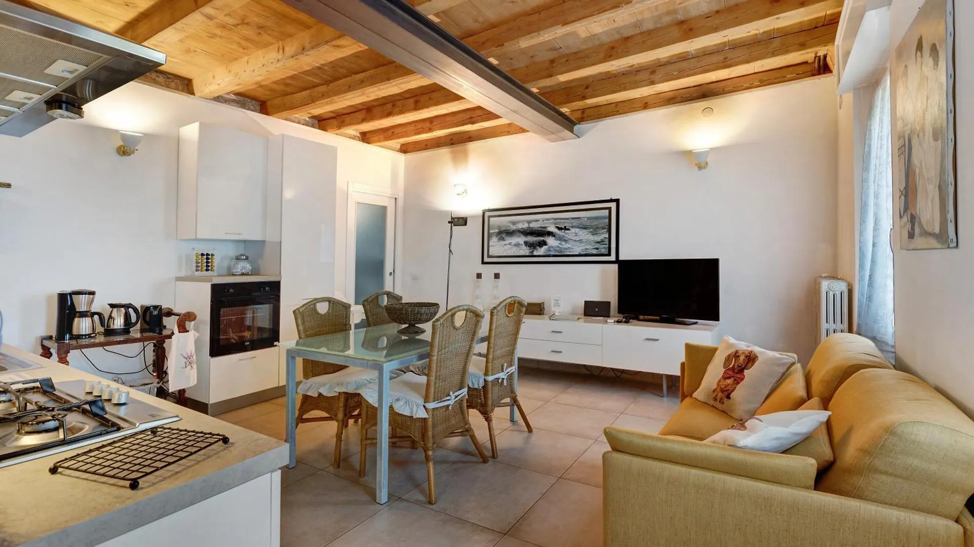 Les Amis Di Peschiera Apartment Peschiera del Garda