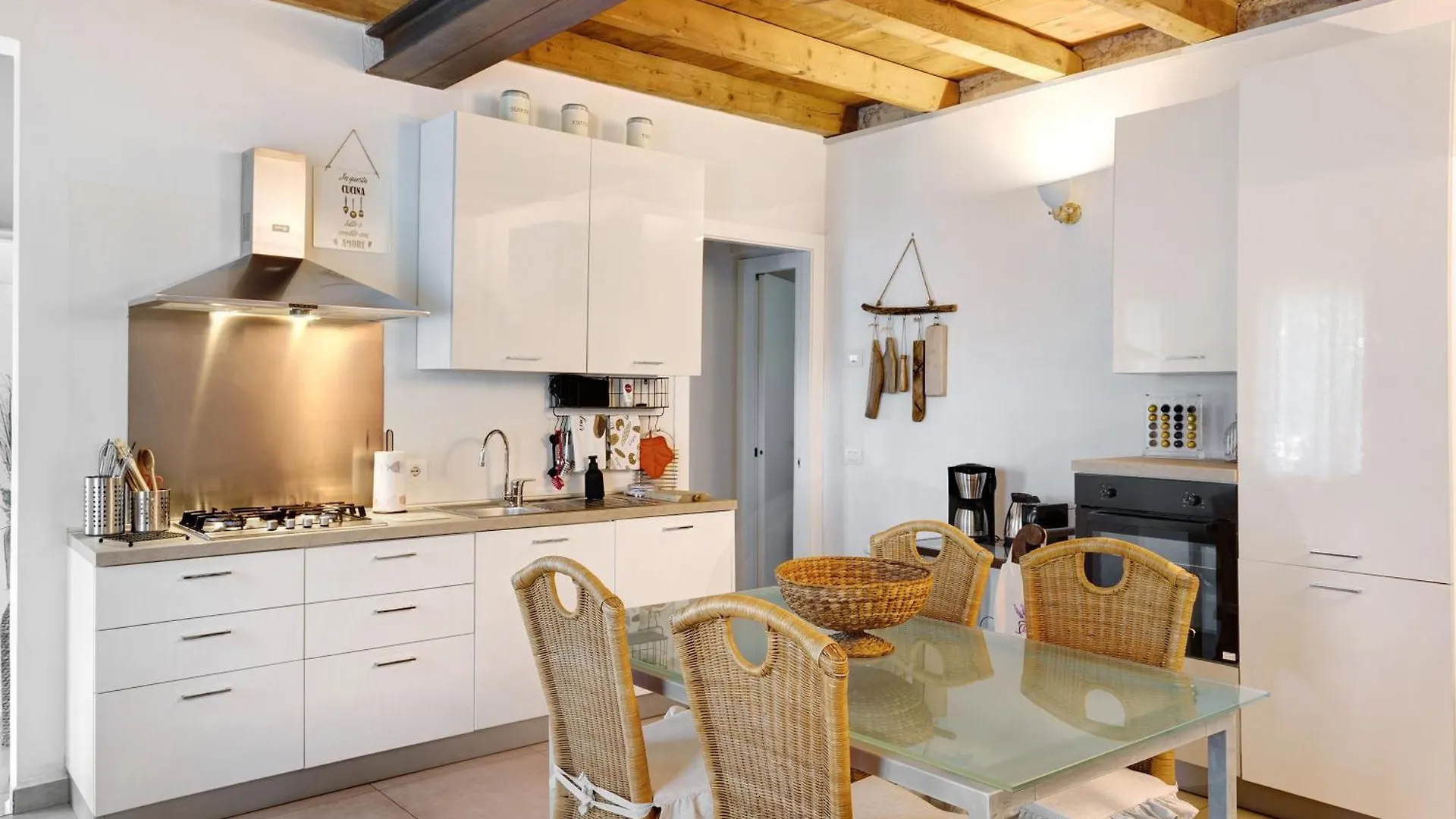 Les Amis Di Peschiera Apartment Peschiera del Garda