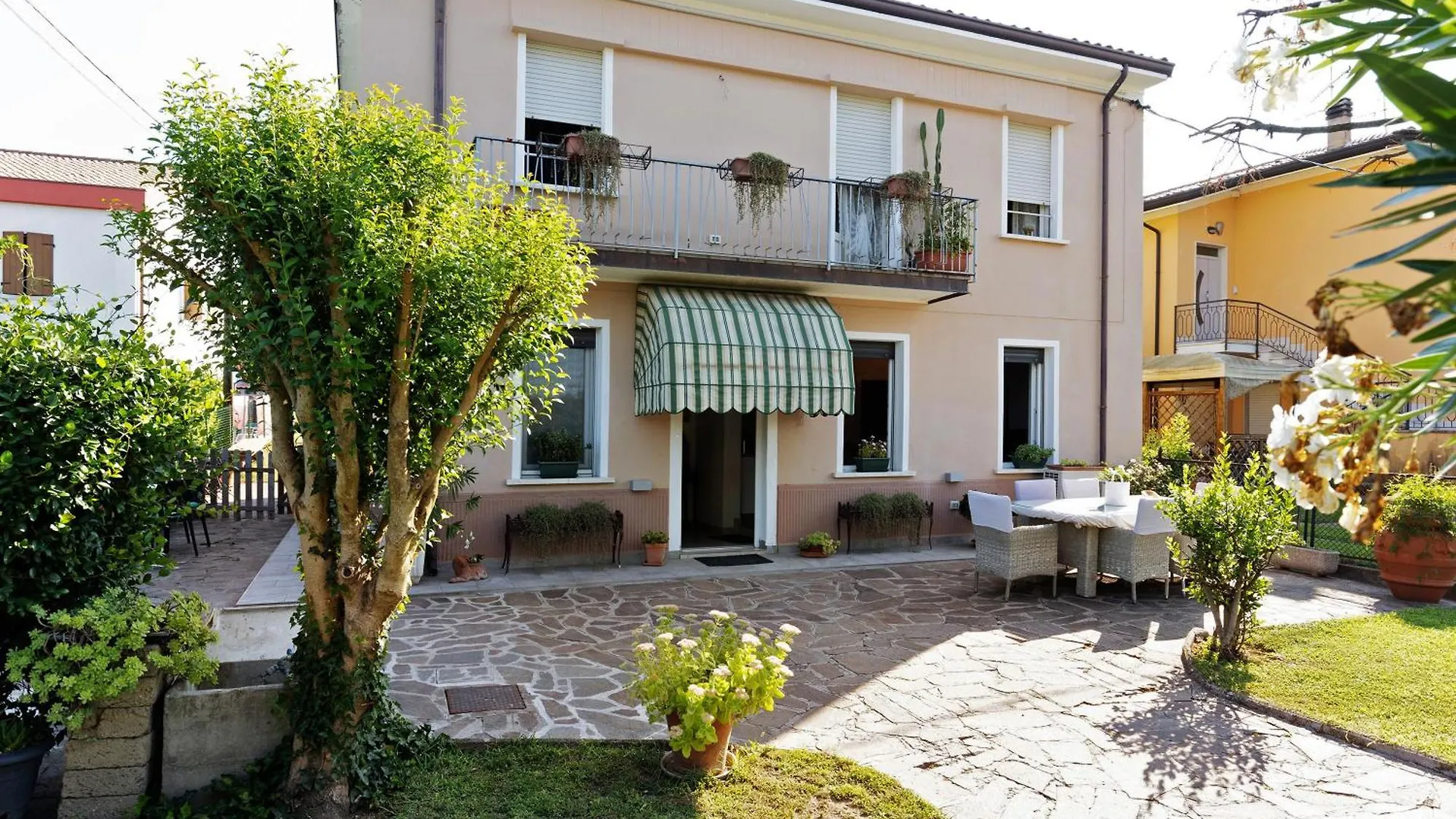 Les Amis Di Peschiera Apartment Peschiera del Garda 0*,