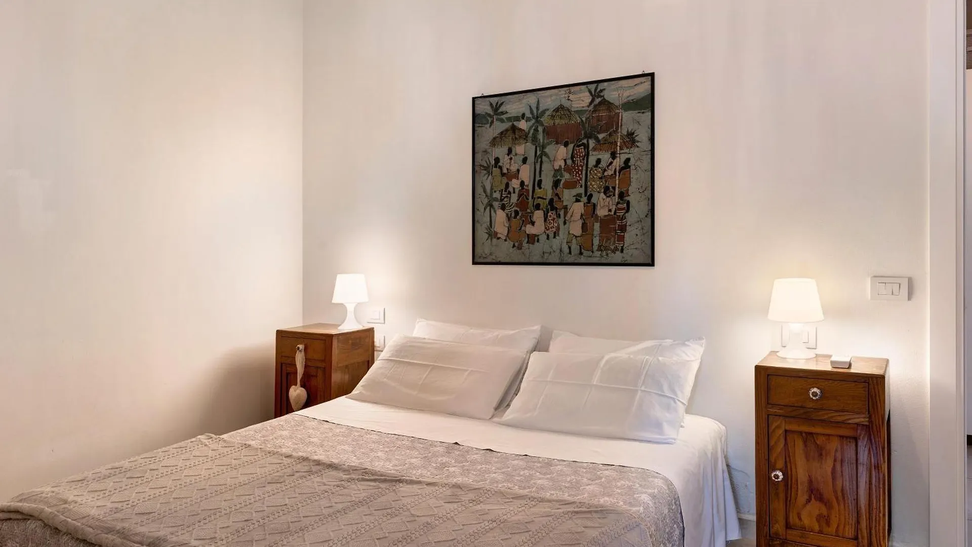 Les Amis Di Peschiera Apartment Peschiera del Garda