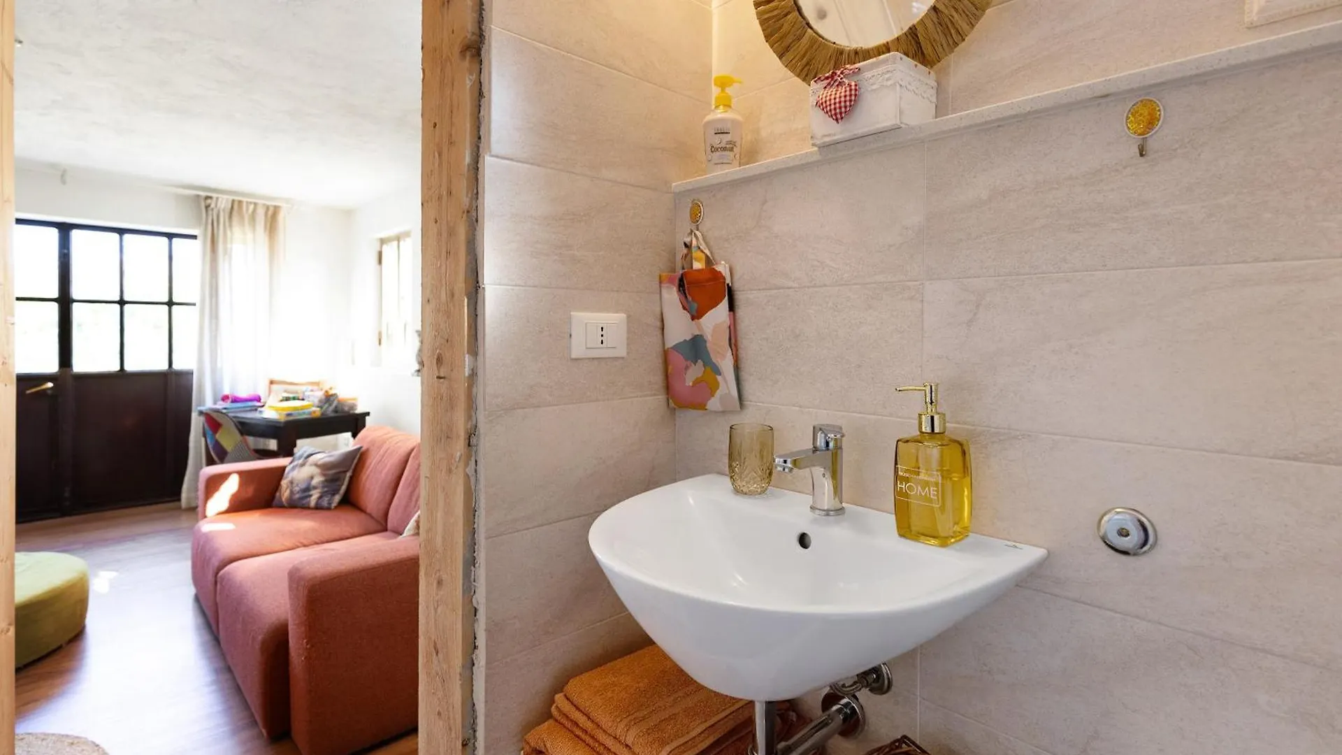 Les Amis Di Peschiera Apartment Peschiera del Garda