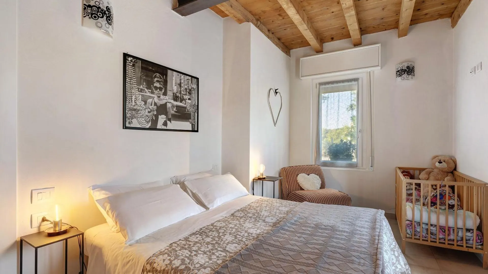 Les Amis Di Peschiera Apartment Peschiera del Garda