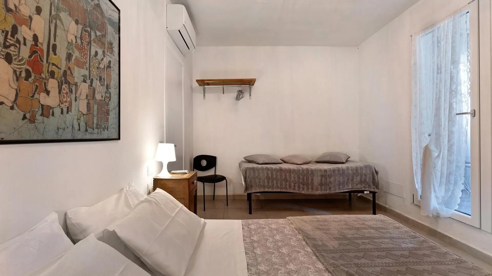 Les Amis Di Peschiera Apartment Peschiera del Garda