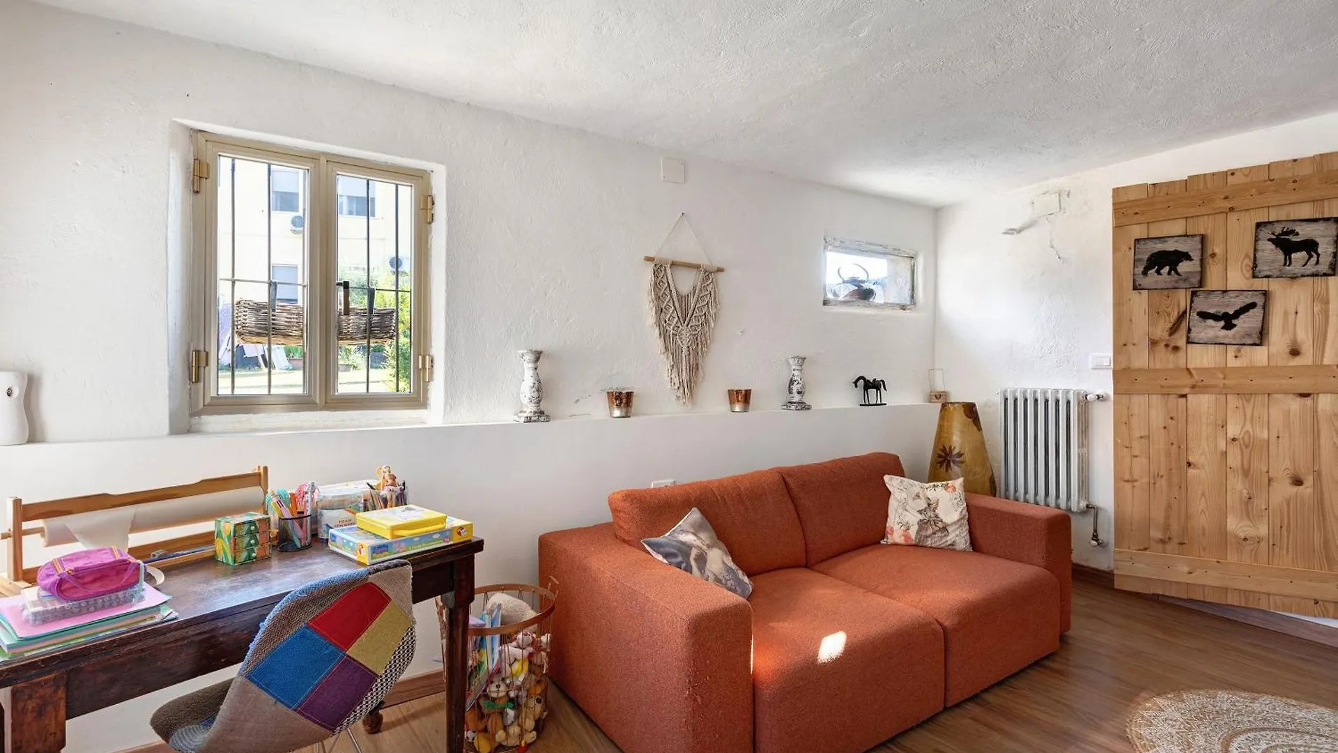 Les Amis Di Peschiera Apartment Peschiera del Garda