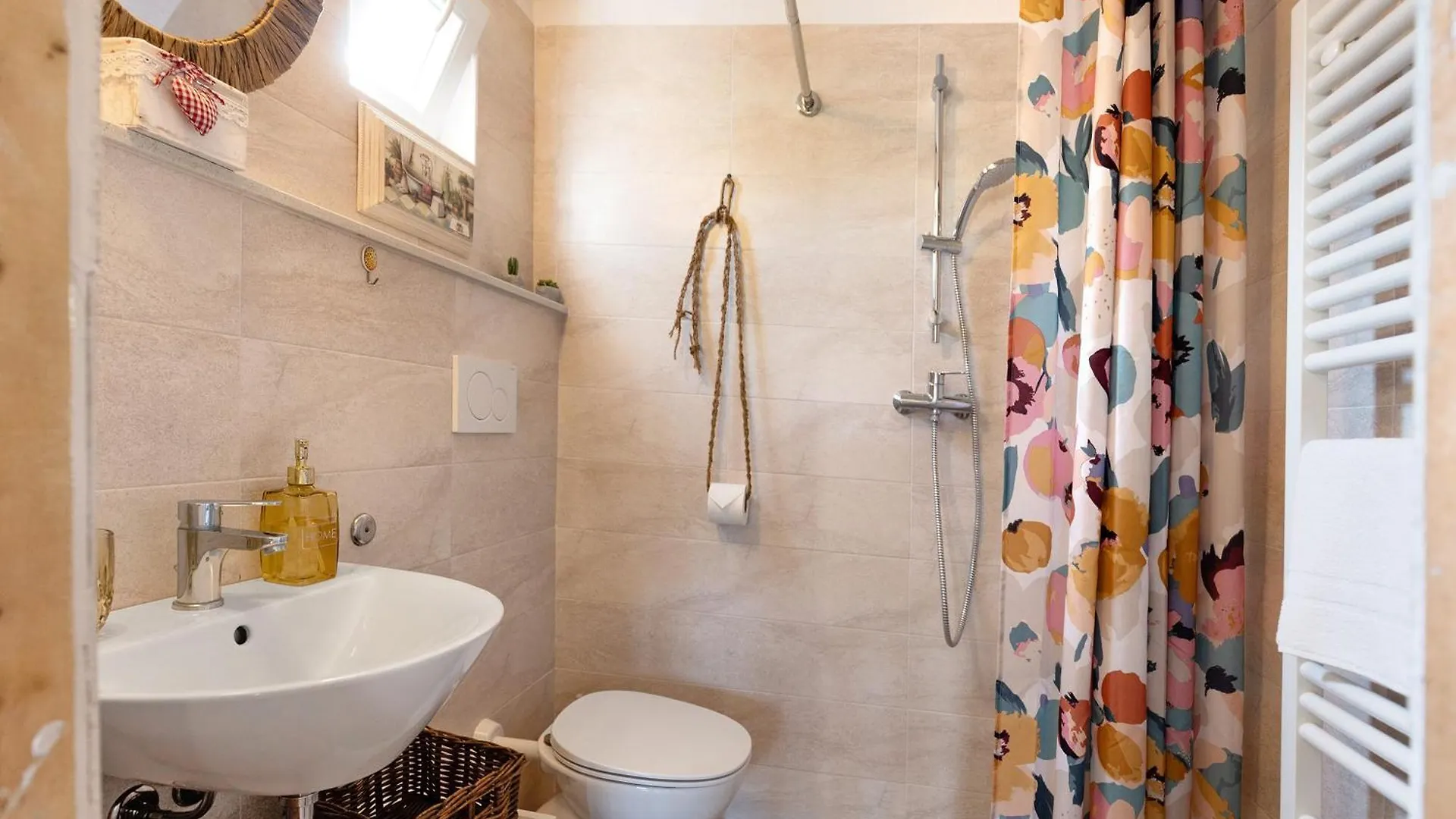 Les Amis Di Peschiera Apartment Peschiera del Garda