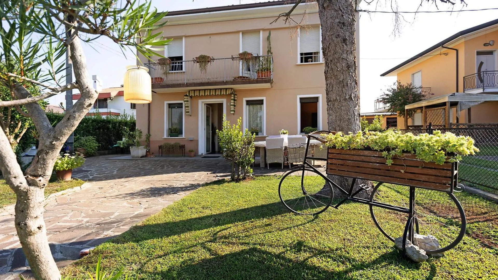 Les Amis Di Peschiera Apartment Peschiera del Garda